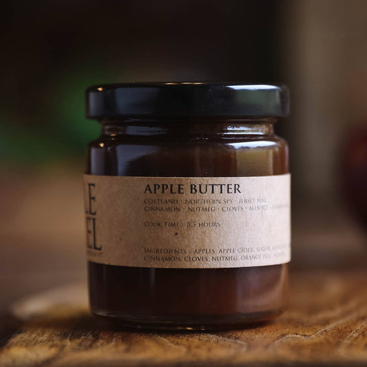 Apple Butter
