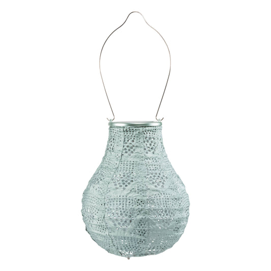 Stella BulbSolar Lantern - Sage