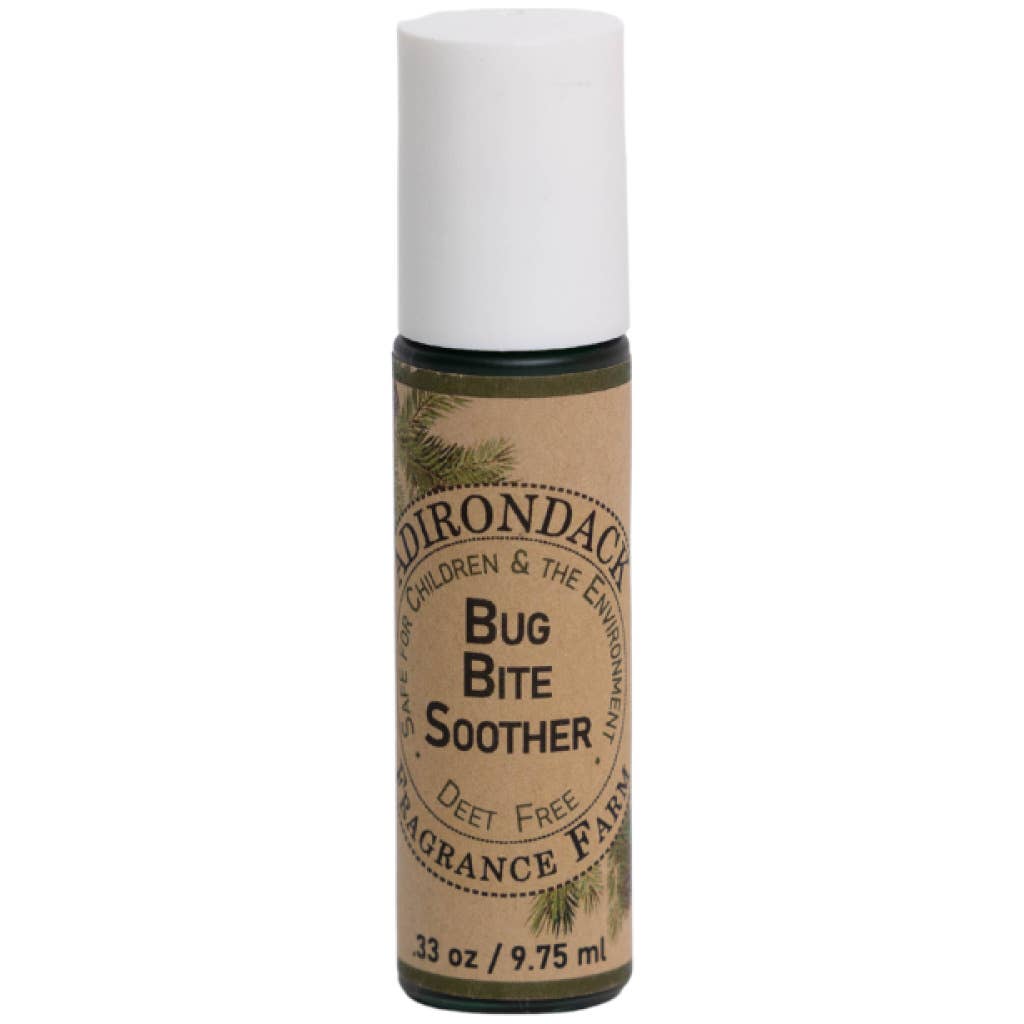 Bug Bite Soother Roll-on - All Natural