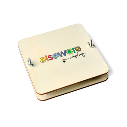 Flower Press - Simple & Effective DIY - Includes All Parts