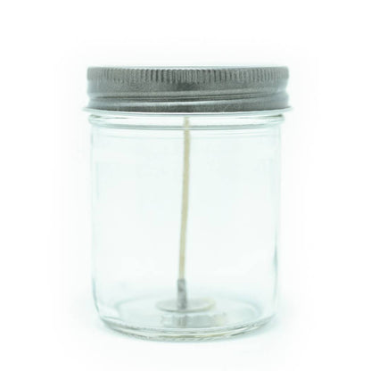 DIY Candle Bar - 5.5oz Wick Jar