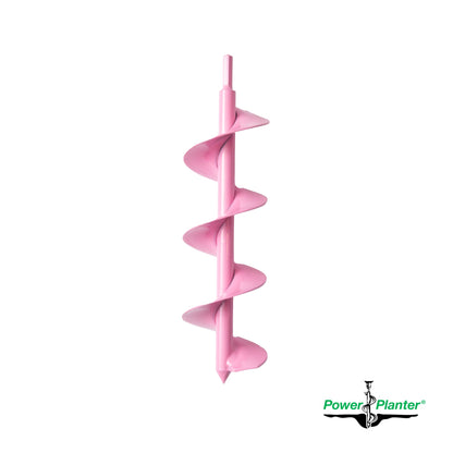 DIY Guru Auger (3" x 12") blue