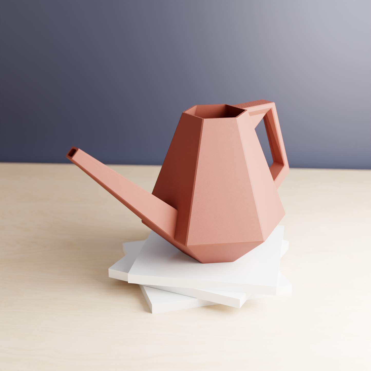 ZENFLOW Watering Can