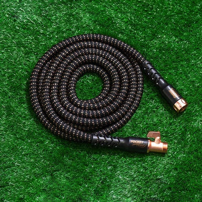 Copper Bullet Deluxe Expandable Garden Hose | 50 ft