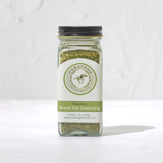 Wholesale Signature Bread Dip Seasoning