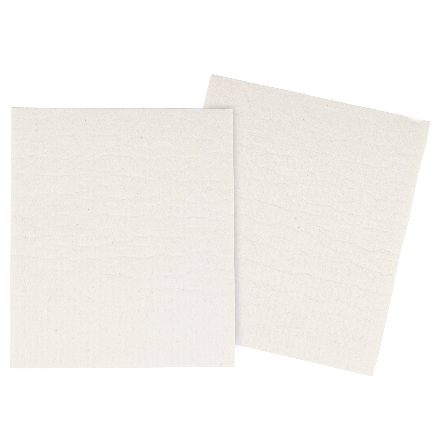 Lemon Swedish Dishcloth Set