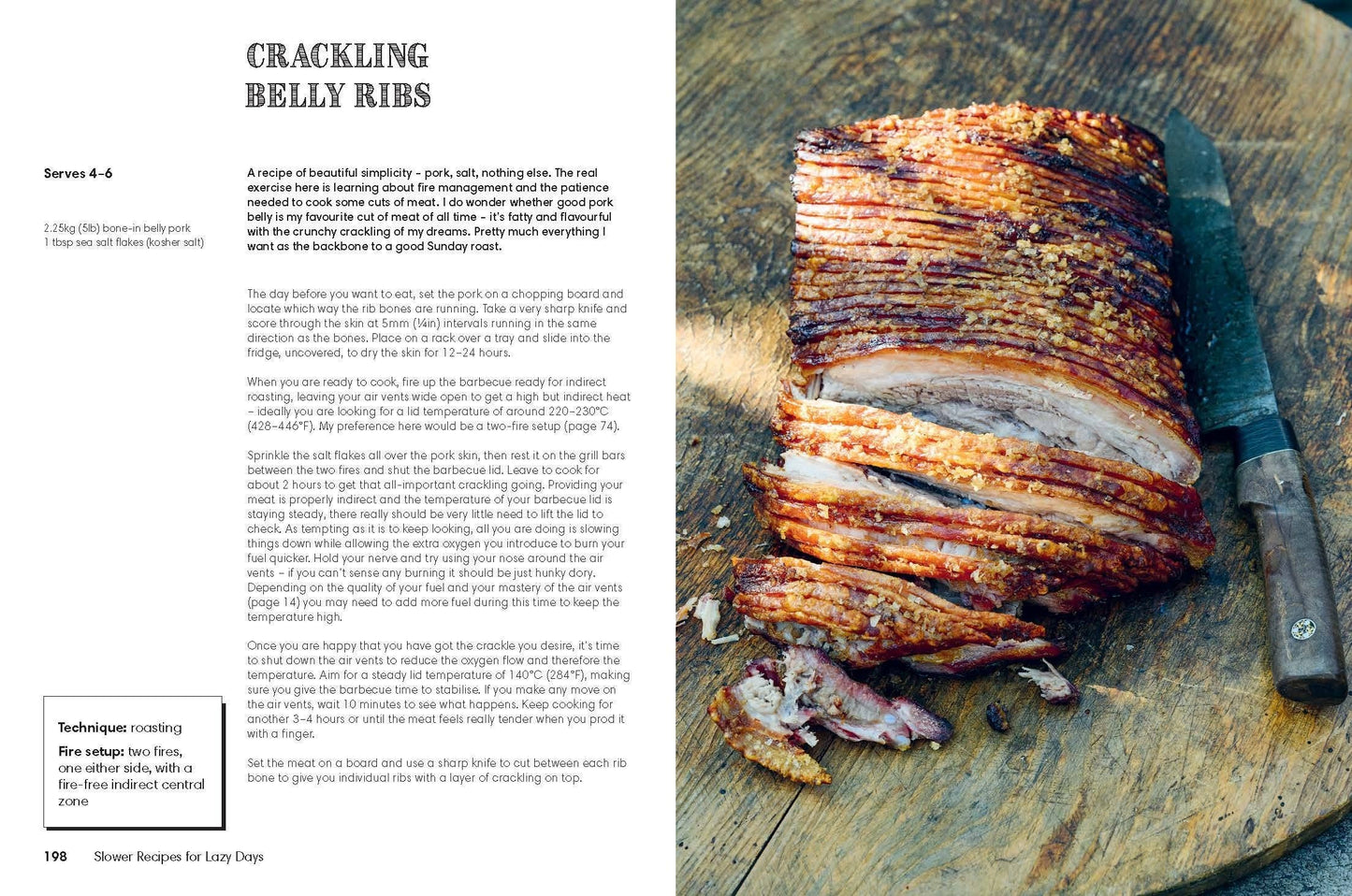 How to BBQ Book