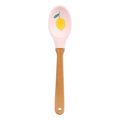 Food Icons Silicone Kitchen Utensils | Kitchen Gifts |