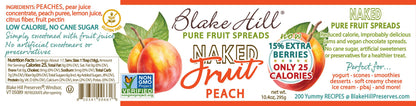 Naked Peach