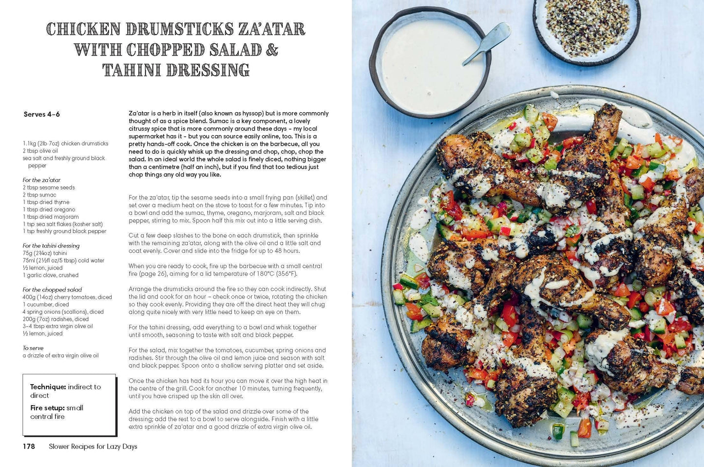 How to BBQ Book