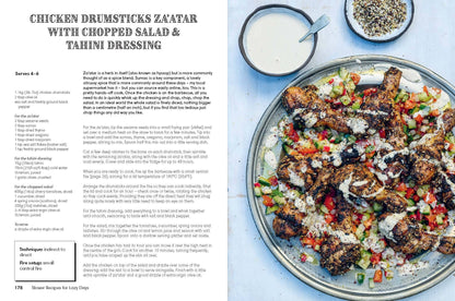 How to BBQ Book