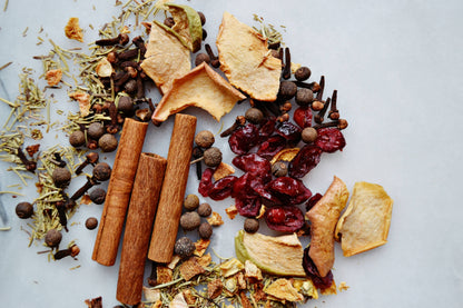Simmer Pot Kit Stovetop-Welcome Home
