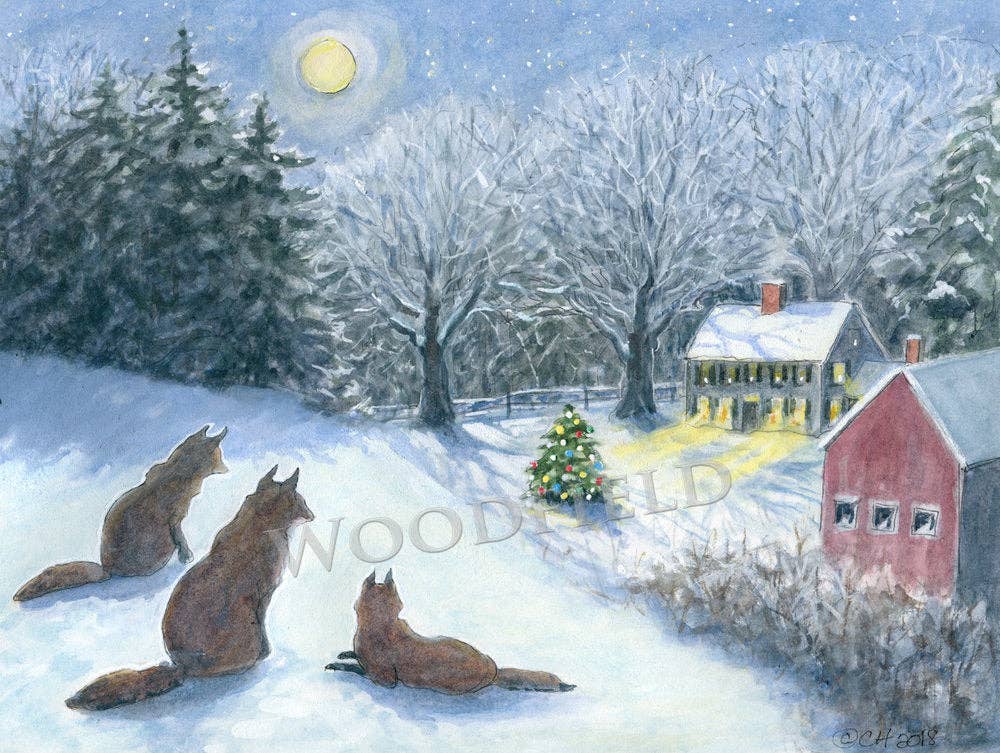 #775 - Silent Watch Notecard