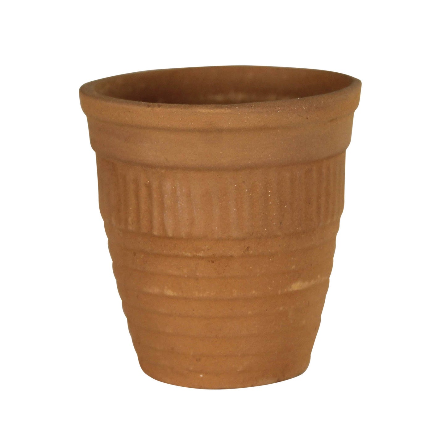 Campo Terra Cotta Cup
