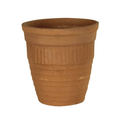 Campo Terra Cotta Cup