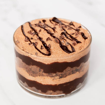 Naked Chocolate Orange