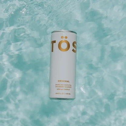 TÖST Original Can