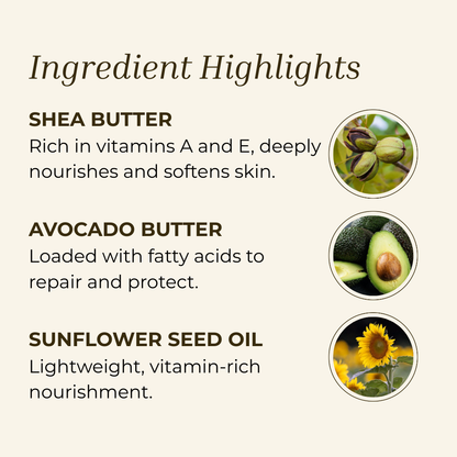 Lavender Better Butter