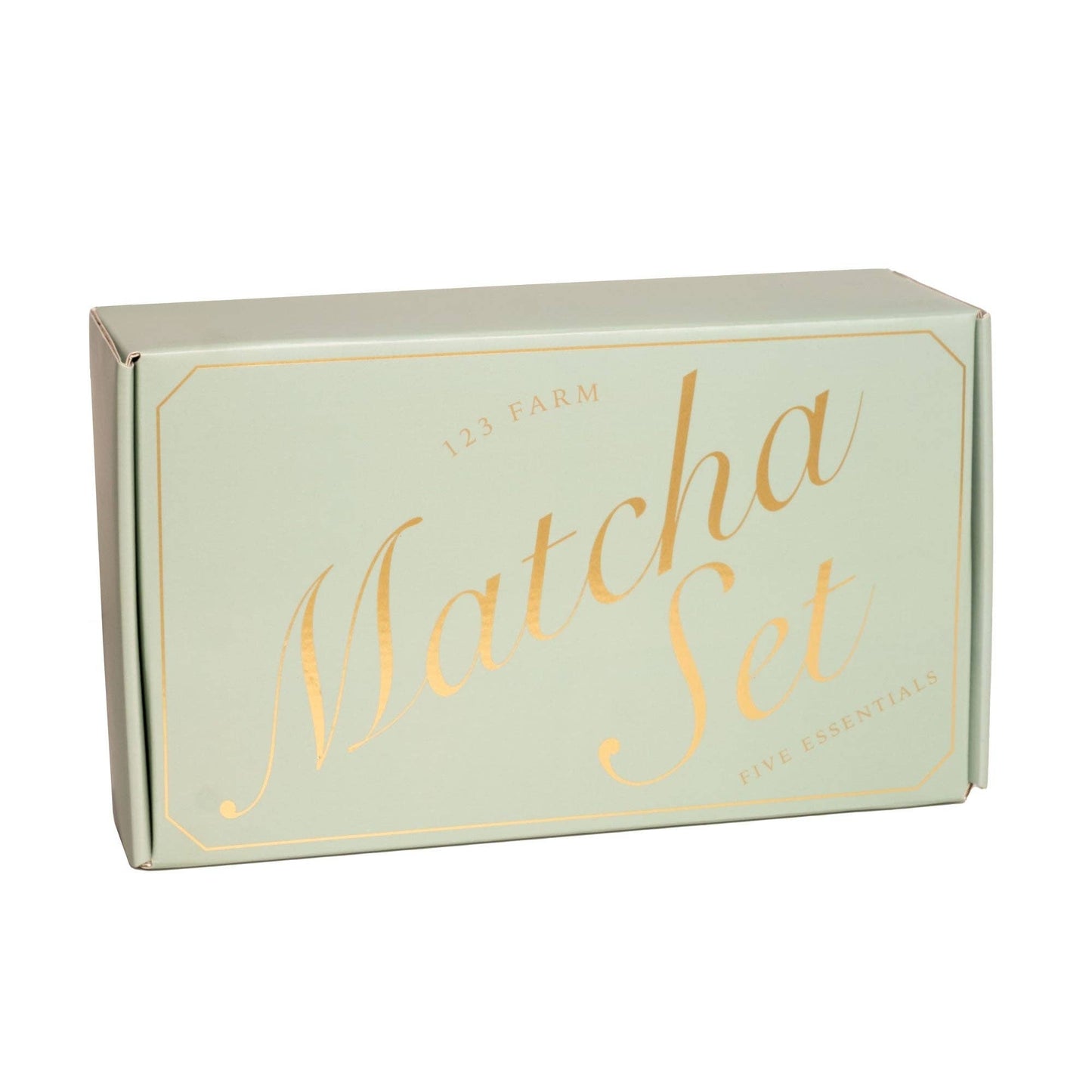Matcha Set – 5 Essential Tools for Matcha