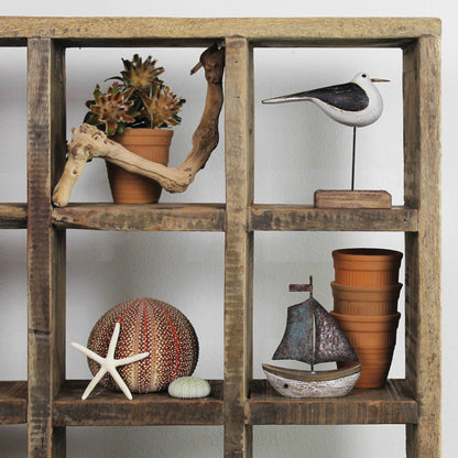 Campo Terra Cotta Cup