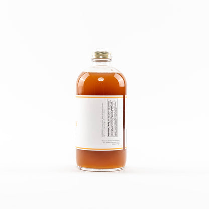 Hot Toddy Cocktail Mixer and Mocktail Mixer, 16 fl oz