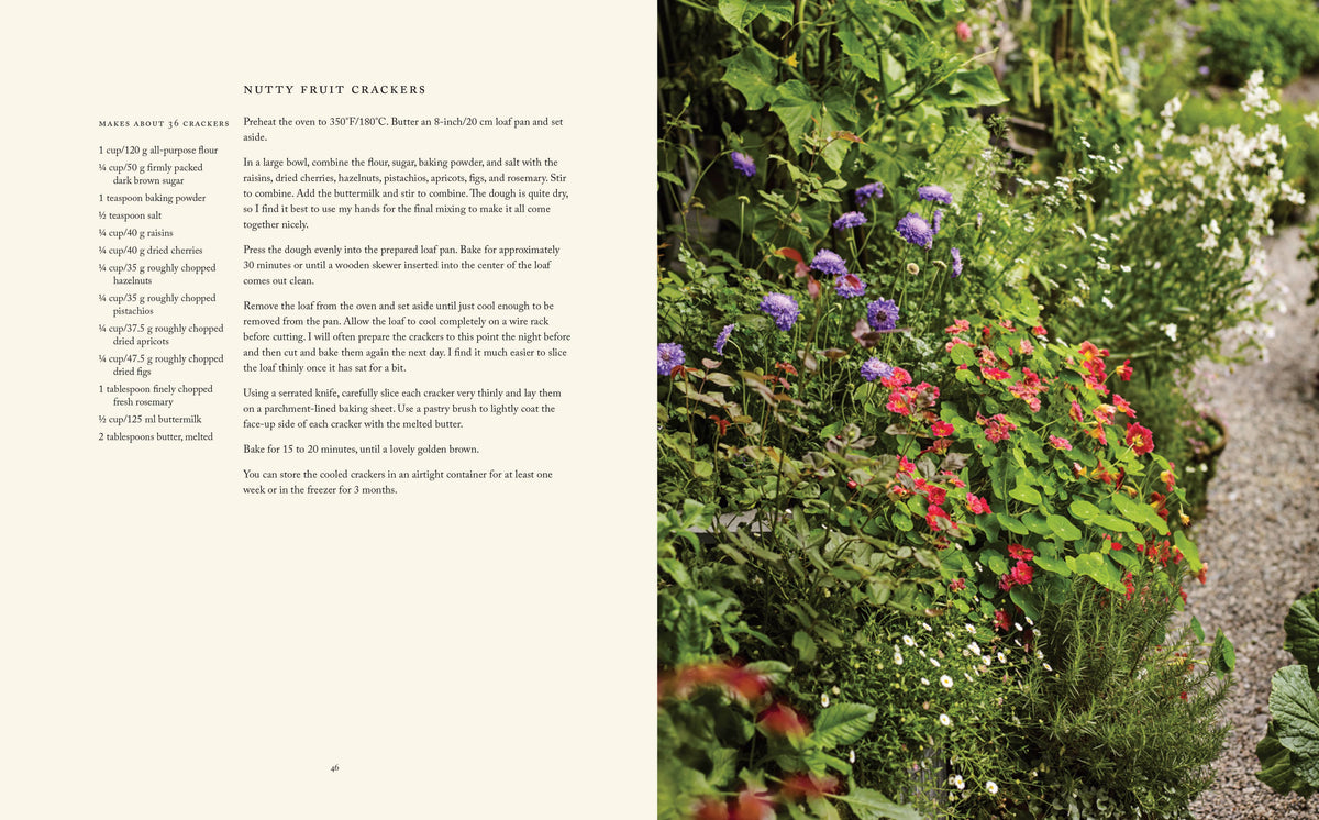 The Side Gardener