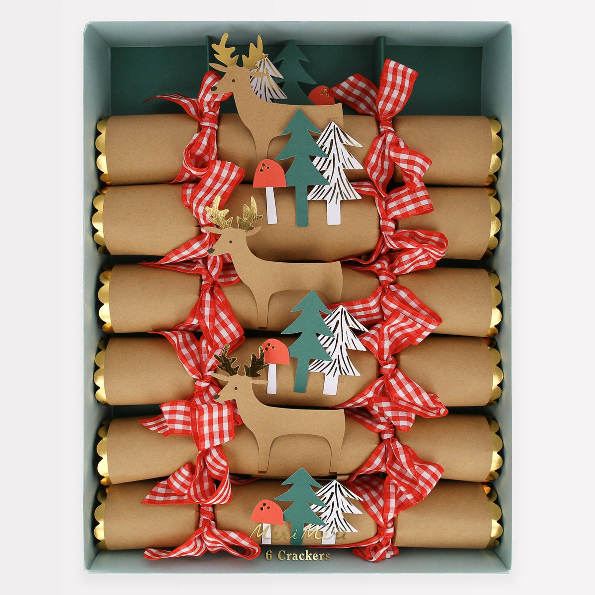 Woodland Stand Up Crackers