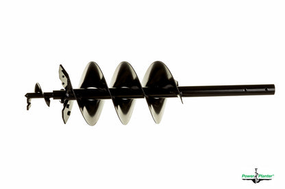 Gallon Pot & Post Hole Auger (7" x 28")