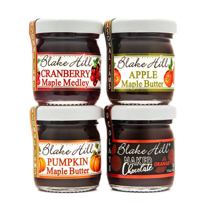 Seasonal Sampler