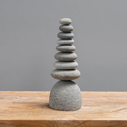 Rock Cairns
