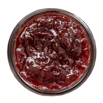 Cranberry Maple Medley