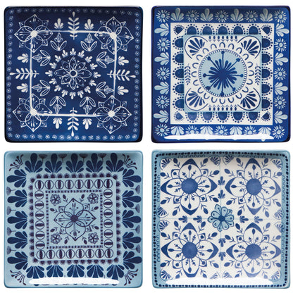 Porto Appetizer Plates