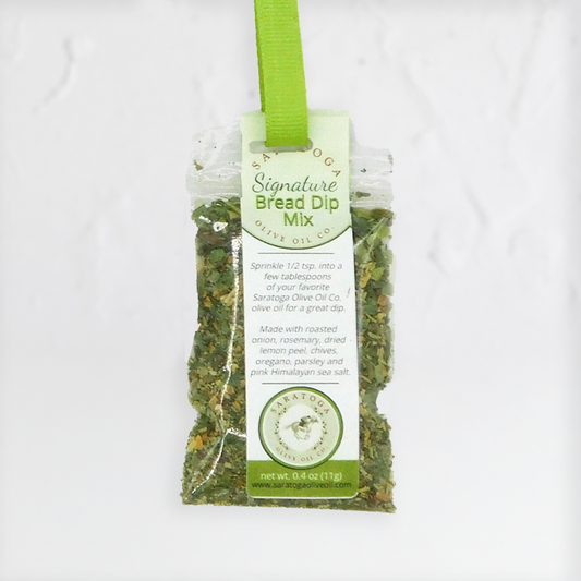 Wholesale Signature Bread Dip Seasoning
