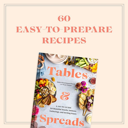 Tables & Spreads