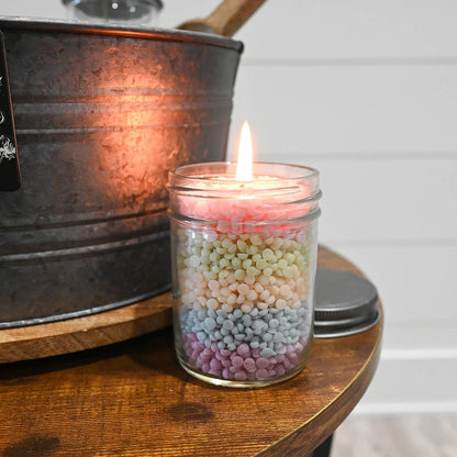 DIY Candle Bar - 5.5oz Wick Jar