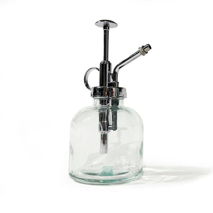 Air Plant Misters For Indoor Plants Glass Spray Bottle