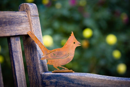 Cardinal Tab