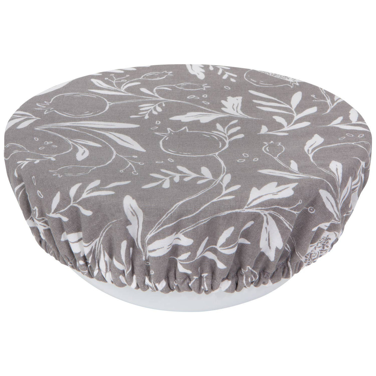 Now Designs Pomegranates Bowl Covers Set of 2