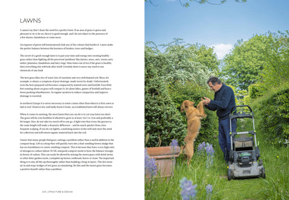 The Gardening Book