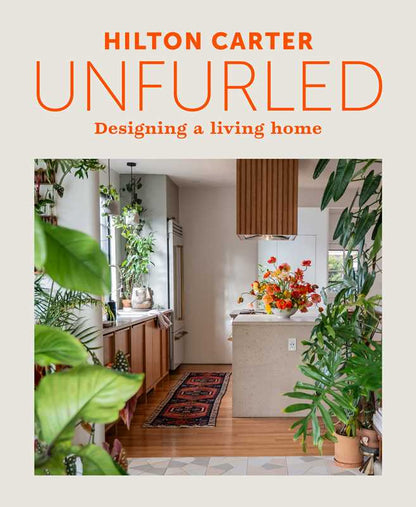 Unfurled by Hilton Carter