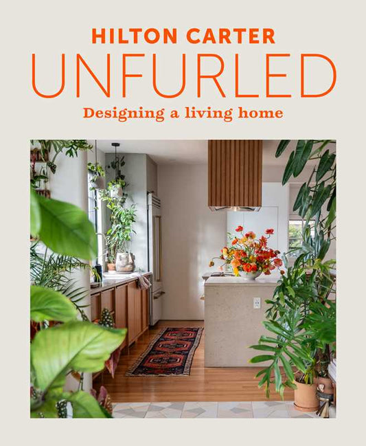 Unfurled by Hilton Carter