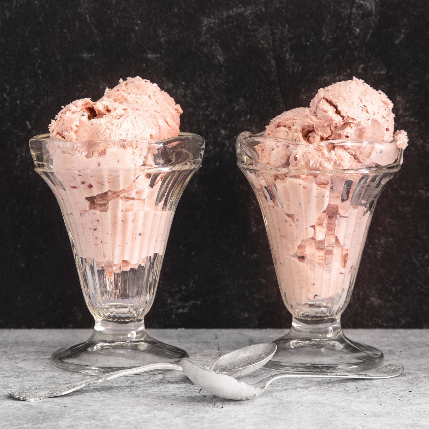 Wild Blueberry Preserve