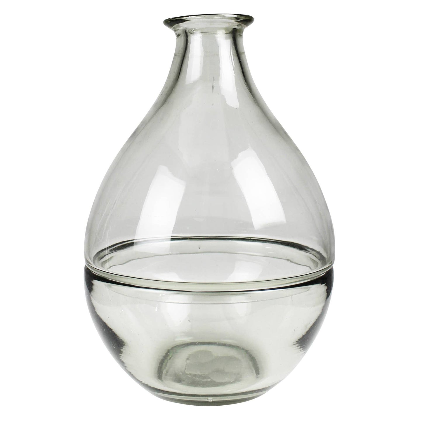 Terrarium, Glass