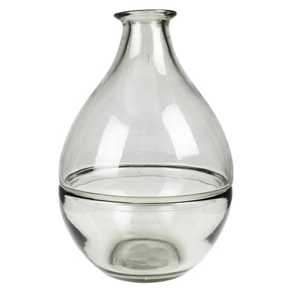Terrarium, Glass