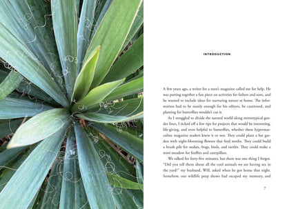 Wildscape