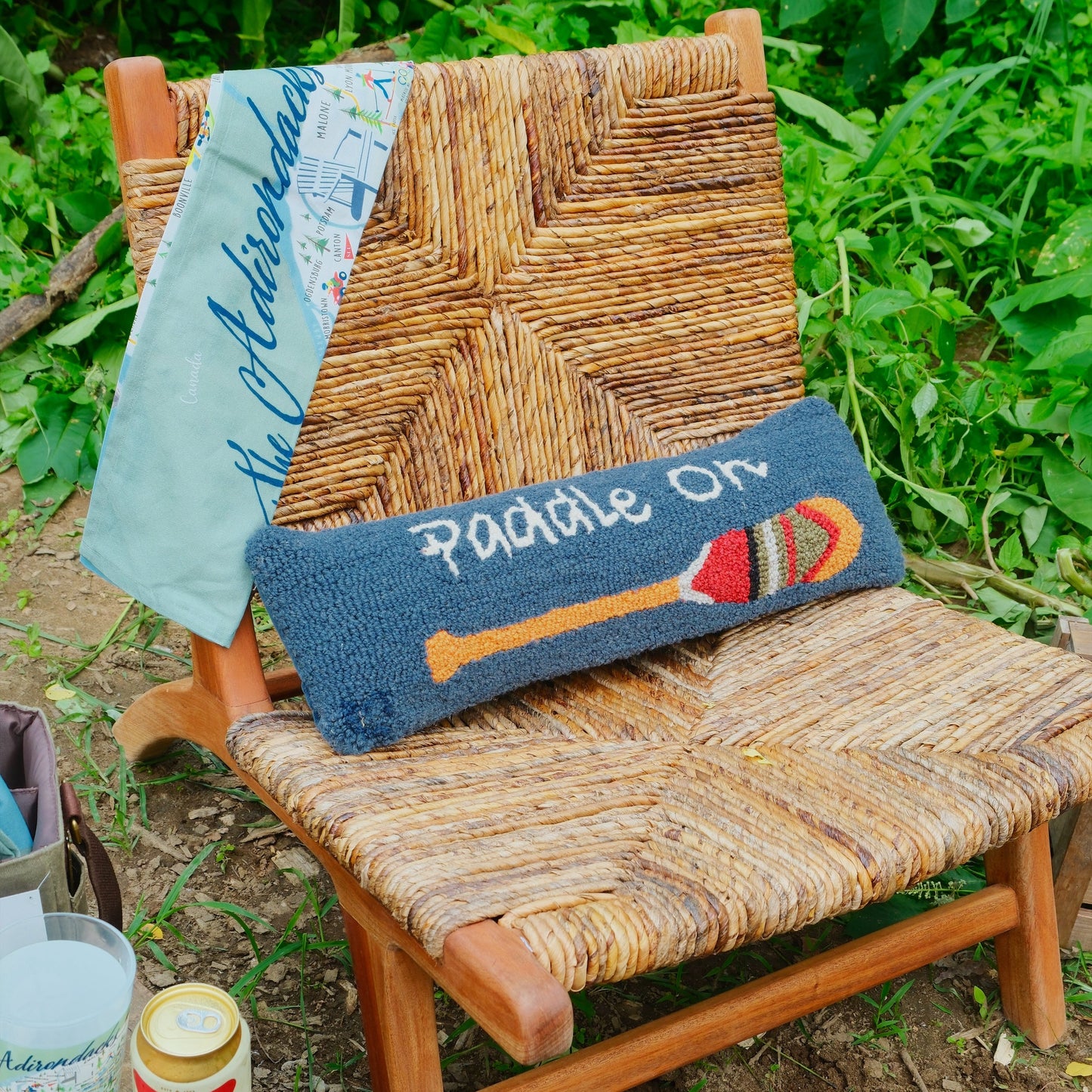 Copenhagen™ Chair