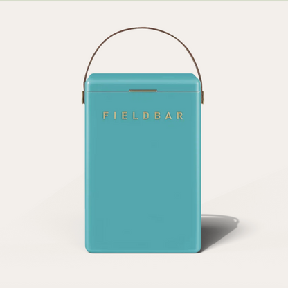 Drinks Box - Bazaruto Blue