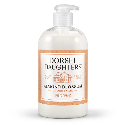 Hand & Body Lotion - Dorset Daughters
