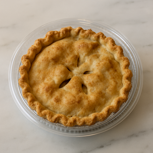 Fresh Pie - Grandma Miller's (PRE-ORDER)