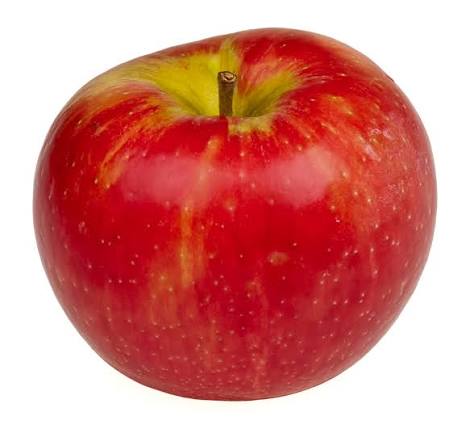 Hicks Honeycrisp Apple